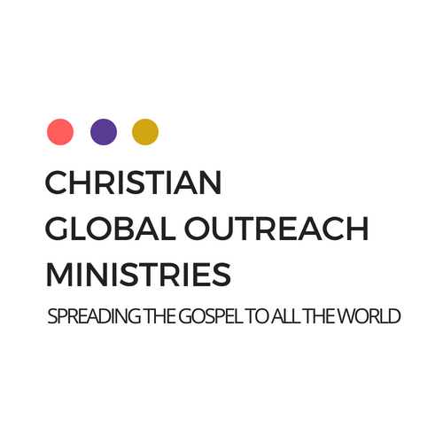 christian gobal logo