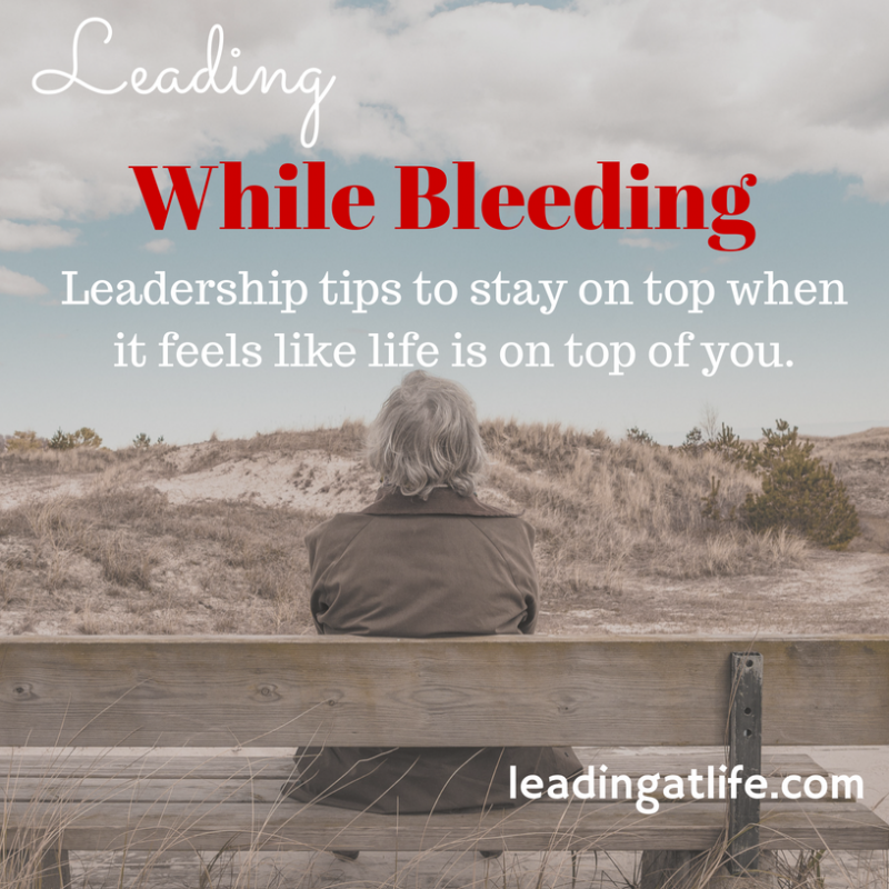 Leading-While-Bleeding-leadingatlife-michelle-price-johnson